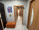 3-к. квартира, 58,4 м²