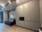 1-к. квартира, 36&nbsp;м²