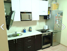 1-к. квартира, 37,4 м²
