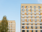 Студия, 21,7&nbsp;м²
