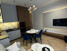1-к. квартира, 43&nbsp;м²