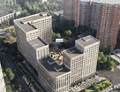 2-к. квартира, 50,5&nbsp;м²