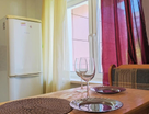 1-к. квартира, 39,6 м²