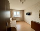 Студия, 23,4&nbsp;м²