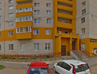 1-к. квартира, 45,3&nbsp;м²