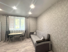 Студия, 18 м²
