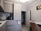 2-к. квартира, 56 м²