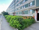 3-к. квартира, 59,5&nbsp;м²