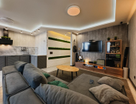 2-к. квартира, 77,3&nbsp;м²