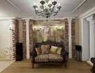 3-к. квартира, 130&nbsp;м²