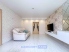 2-к. квартира, 87,8&nbsp;м²