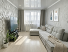 3-к. квартира, 80,3&nbsp;м²