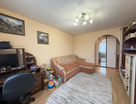 3-к. квартира, 57 м²