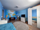 3-к. квартира, 77,2&nbsp;м²