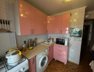 3-к. квартира, 64&nbsp;м²