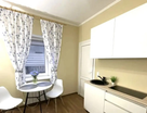 1-к. квартира, 15,5 м²