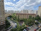 1-к. квартира, 36,8&nbsp;м²