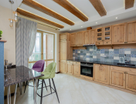 3-к. квартира, 103 м²