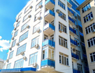 Студия, 23 м²