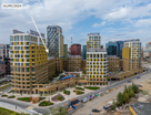 2-к. квартира, 67,6&nbsp;м²