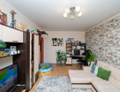 2-к. квартира, 52&nbsp;м²