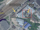Помещение свободного назначения, 1328&nbsp;м²