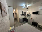 Студия, 24,2&nbsp;м²