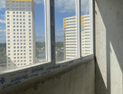 Студия, 32,3 м²