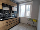 2-к. квартира, 43,3 м²