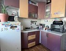 1-к. квартира, 35 м²