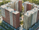 1-к. квартира, 36,9&nbsp;м²