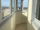 2-к. квартира, 57&nbsp;м²