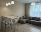 1-к. квартира, 46&nbsp;м²