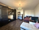 1-к. квартира, 39,2 м²