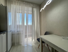 1-к. квартира, 38,5&nbsp;м²