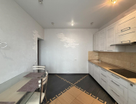 1-к. квартира, 55 м²