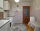 3-к. квартира, 59,5 м²