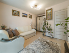 1-к. квартира, 28,5 м²