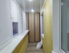 2-к. квартира, 62 м²