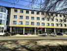 Помещение свободного назначения, 1318,8&nbsp;м²