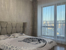 1-к. квартира, 37,5 м²