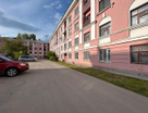 Комната, 25&nbsp;м²