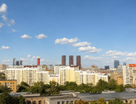 1-к. квартира, 42,7&nbsp;м²