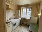 1-к. квартира, 34,9&nbsp;м²