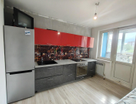 2-к. квартира, 59,8 м²