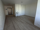 Студия, 27,9 м²