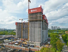 Студия, 32,3&nbsp;м²