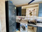 1-к. квартира, 34,1&nbsp;м²
