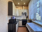 1-к. квартира, 33,5&nbsp;м²