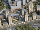 Студия, 22,1&nbsp;м²